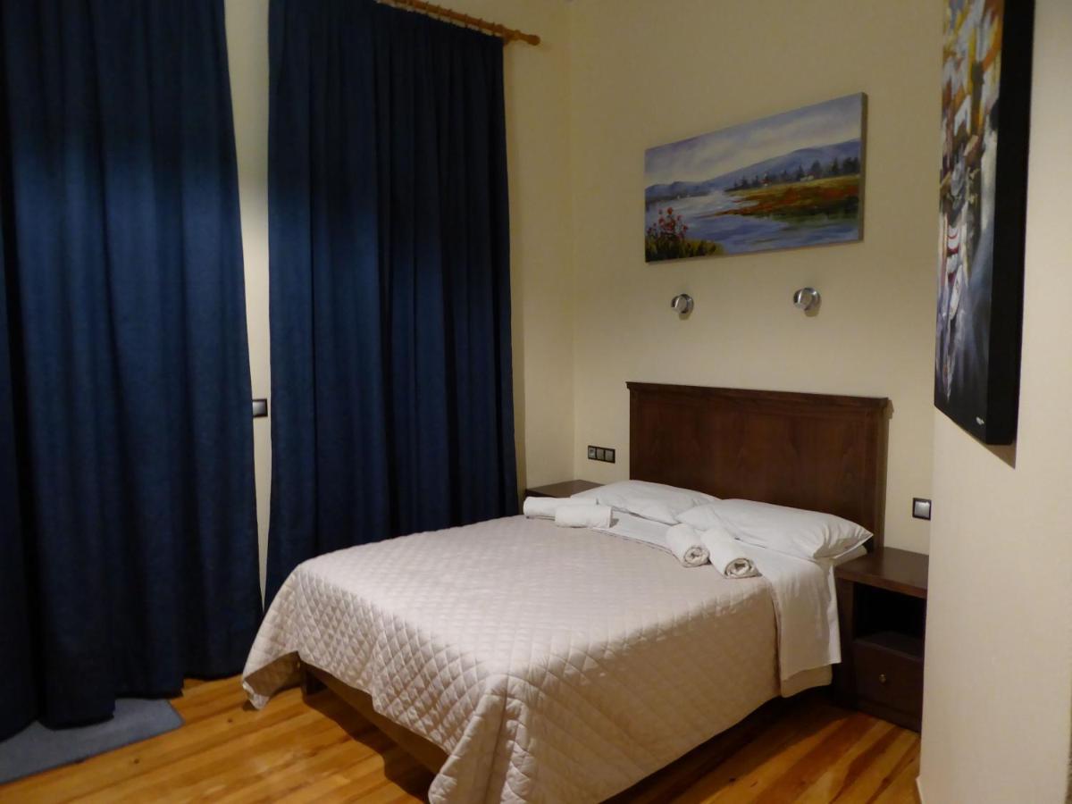 Sea Front Old Town Hotell Rethymno Eksteriør bilde
