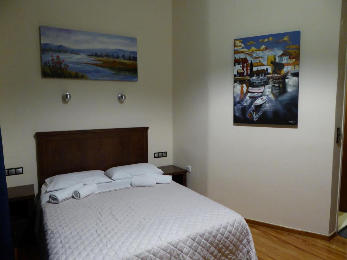 Sea Front Old Town Hotell Rethymno Eksteriør bilde